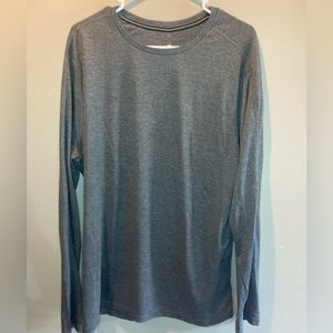 NWT- Men's Champion Long Sleeved Shirt